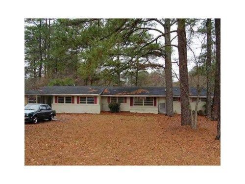 5790 Dunn Road, Mableton, GA 30126