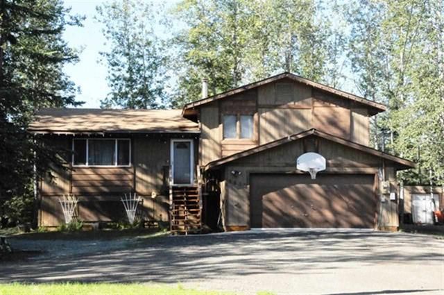 2512 Lisa Ann Drive, North Pole, AK 99705