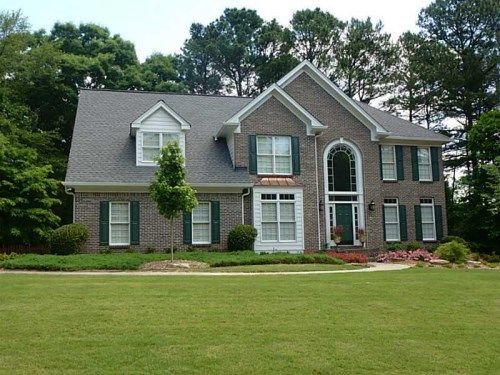 1605 Winding Creek Circle, Snellville, GA 30078