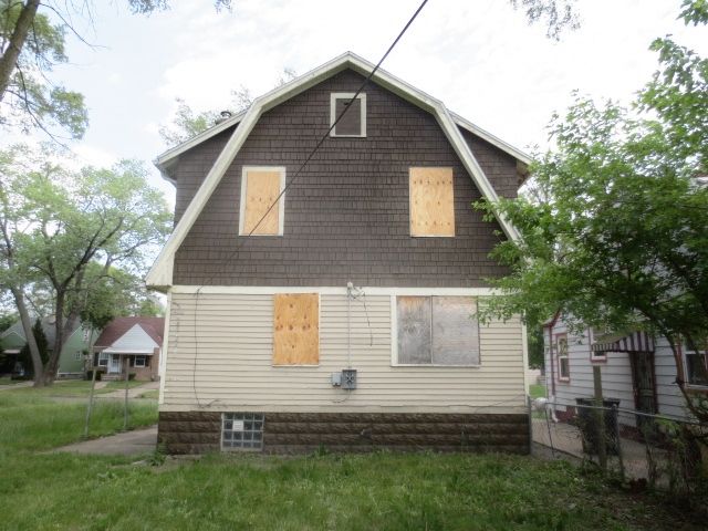 14859 Griggs St, Detroit, MI 48238