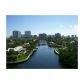 401 GOLDEN ISLES DR # 1006, Hallandale, FL 33009 ID:972196