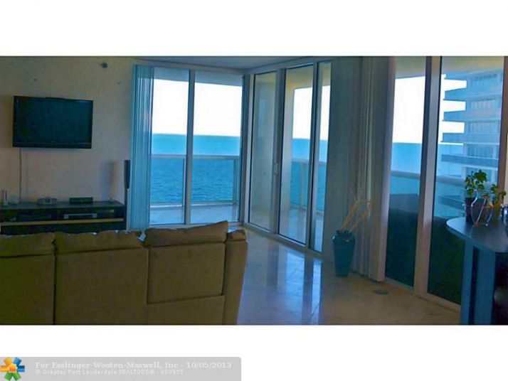 1800 S Ocean Dr # 1905, Hallandale, FL 33009