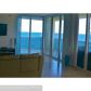 1800 S Ocean Dr # 1905, Hallandale, FL 33009 ID:3171684