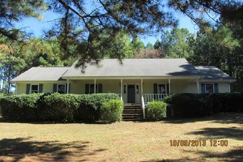 3100 Dry Pond Rd NW, Monroe, GA 30656