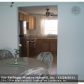 9521 SUNRISE LAKES BL # 202, Fort Lauderdale, FL 33322 ID:28452