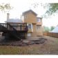 2820 Sweet Oaks Court, Lawrenceville, GA 30044 ID:2734781