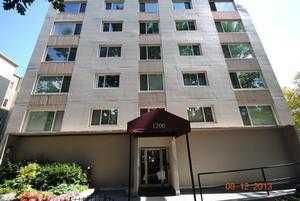 1200 Boylston Ave Apt 103, Seattle, WA 98101