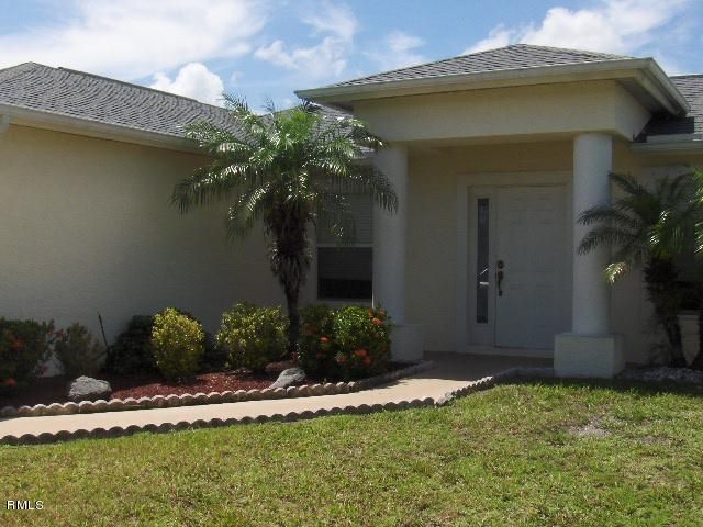 263 Sw Pagoda Ter, Port Saint Lucie, FL 34984