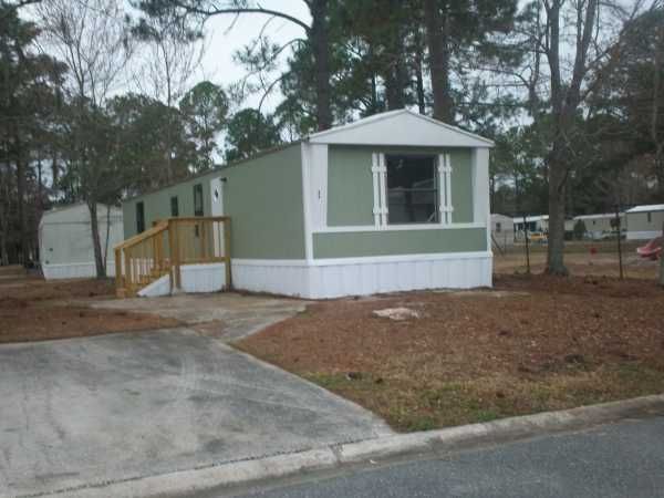 5400 Collins Road #84, Jacksonville, FL 32244