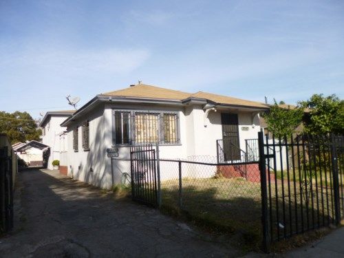 2243 Riverdale Avenue, Los Angeles, CA 90031