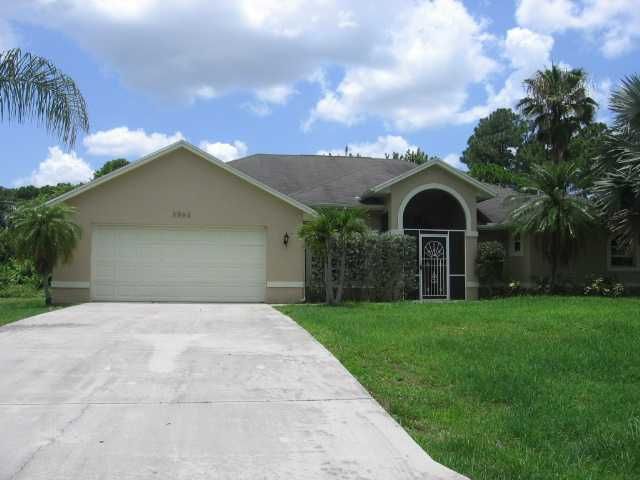 3062 Sw Segovia St, Port Saint Lucie, FL 34953