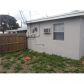 822 N 20TH AV, Hollywood, FL 33020 ID:125410