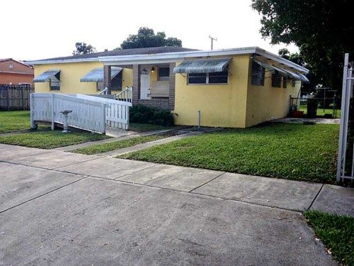 60 E 63 ST, Hialeah, FL 33013