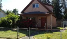 5430 S I St Tacoma, WA 98408