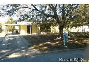 4520 Byron Ave, Titusville, FL 32780