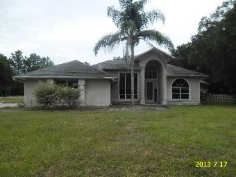 2105 Canal Ridge Dr, Titusville, FL 32780