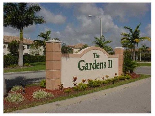 1250 SE 31 CT # 201-33, Homestead, FL 33035