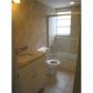 421 NE 14TH AV # 108, Hallandale, FL 33009 ID:1251856