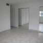 421 NE 14TH AV # 108, Hallandale, FL 33009 ID:1251860