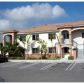 1250 SE 31 CT # 201-33, Homestead, FL 33035 ID:5914723