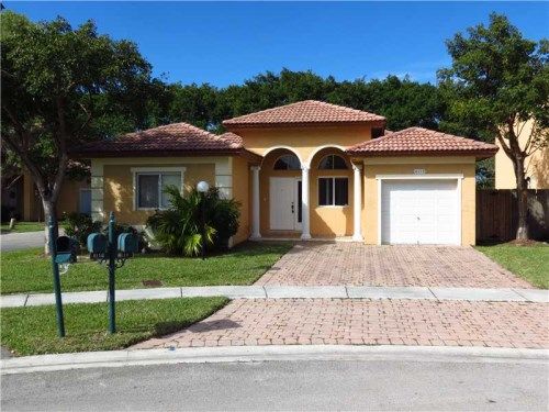 4117 NE 30 ST, Homestead, FL 33033