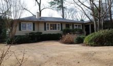 416 Longview Drive Birmingham, AL 35216