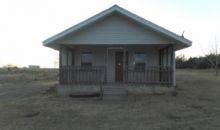 1 E 89th Road Stroud, OK 74079