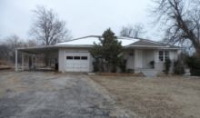 5016 Palmer Avenue Spencer, OK 73084