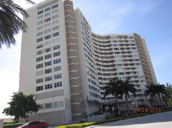 3180 S Ocean Dr Apt 917, Hallandale, FL 33009