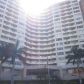 3180 S Ocean Dr Apt 917, Hallandale, FL 33009 ID:497352