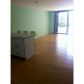 500 THREE ISLANDS BL # 202, Hallandale, FL 33009 ID:1012925