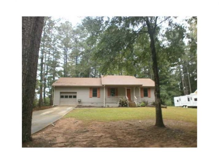 156 Oak Hill West Road, Covington, GA 30016