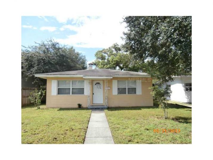 1324 55th Ave N, Saint Petersburg, FL 33703