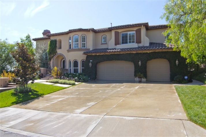 1500 Ridgemont Ct., Fullerton, CA 92831