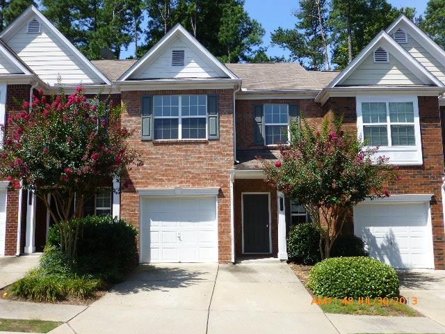 3882 Pleasant Oaks Drive Unit 46, Lawrenceville, GA 30044