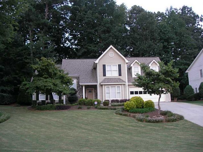 55 Rosewood Circle, Covington, GA 30016