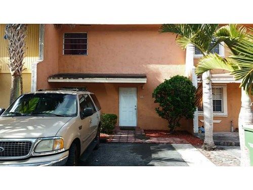 46 SW 14 TE # 46, Homestead, FL 33030