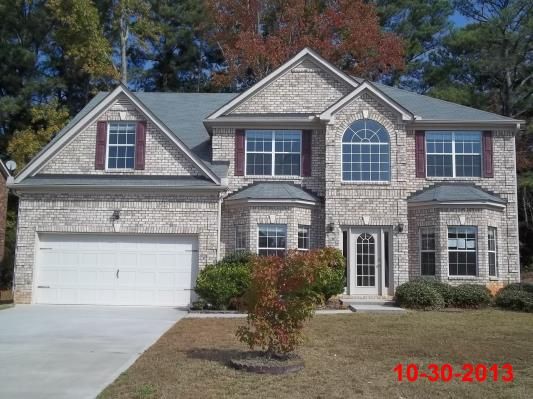 3621 Sunbridge Dr, Snellville, GA 30039