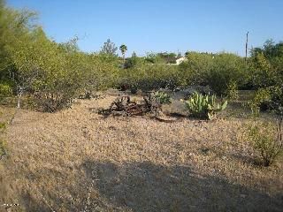 0 W Yaqui Drive, Wickenburg, AZ 85390