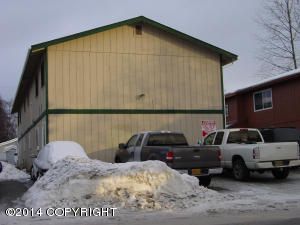 423 N Lane Street, Anchorage, AK 99508