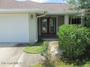 702 John Carroll Ln, Melbourne, FL 32904