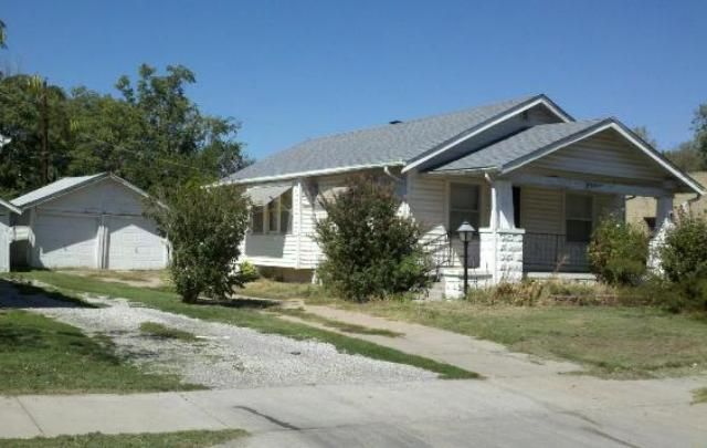 357 N Meridian, Wichita, KS 67203