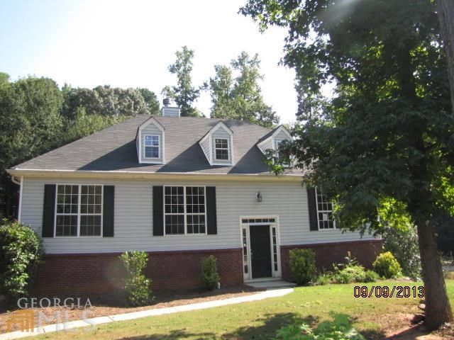 130 Williams Blf, Mcdonough, GA 30252