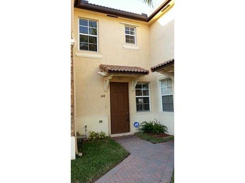 1570 NE 33 RD # 108-11, Homestead, FL 33033