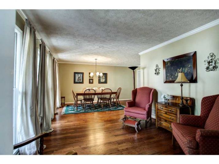 4113 Lakeshore Way Ne, Marietta, GA 30067