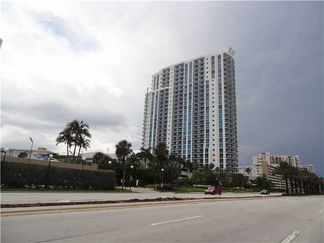 1945 S OCEAN DR # 2002, Hallandale, FL 33009