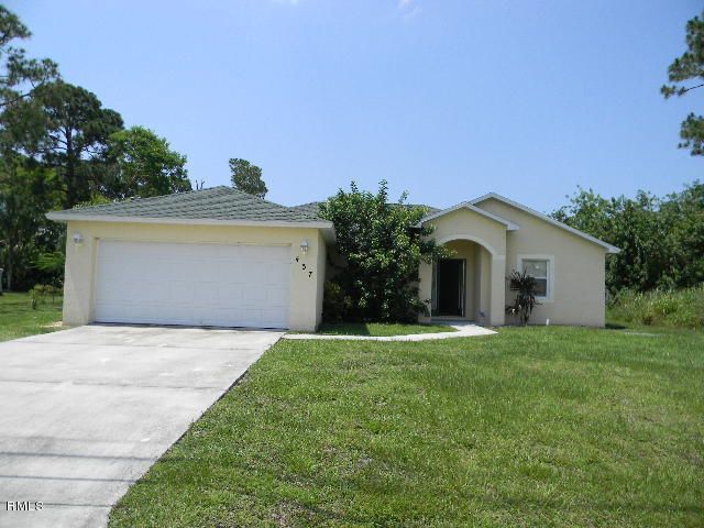 457 Sw Todd Ave, Port Saint Lucie, FL 34983