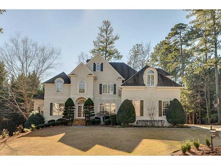 10310 High Falls Circle, Alpharetta, GA 30022