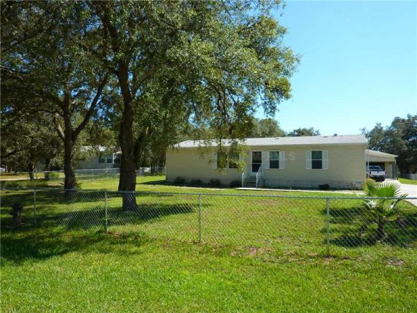 10042 MARENGO ST, Brooksville, FL 34613