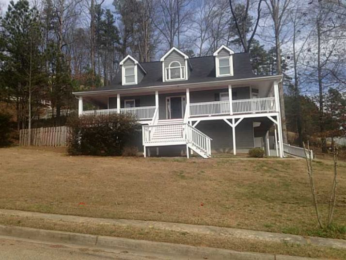 710 Maggie Mae Lane, Lawrenceville, GA 30045